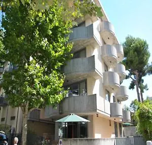 *** Aparthotel Du Parc Italia
