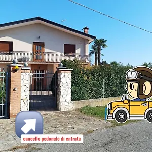 La Casetta Di Ugo Grisignano di Zocco