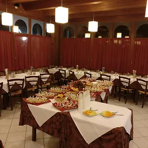 *** Hotel Garden Italia